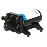 Shurflo By Pentair Pro Blaster Ii Ultimate 50 Washdown Pump 24 Vdc 50 Gpm 60 Psi-small image