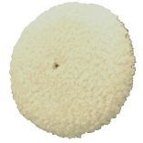 Shurhold Buff Magic Compounding Wool Pad 75 FPro Rotary Polisher-small image