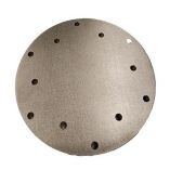 ShuttleSlide Backing Plate BKP95-small image
