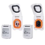 Smartplug Combo Kit WElci Sensor 30 Amp Breaker NonMetallic Door White-small image