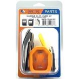 Smartplug Bm50s Repair Kit InletMale Connector Service Kit-small image