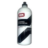 Sem Performance Cutting Compound 1 Quart-small image