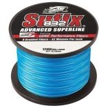 Sufix 832 Advanced Superline Braid 20lb Coastal Camo 1200 Yds-small image