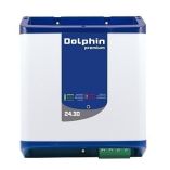 Scandvik Premium Series Dolphin Battery Charger 24v, 30a-small image