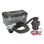 Thetford SaniCon Turbo 300 Macerating Waste Water Evacuation System FBayonet Mounts-small image
