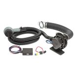 Thetford SaniCon Turbo 600s Macerating Waste Water Evacuation System FClass A Motorhomes-small image