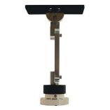 Th Marine Mini Kong Mount 6" Top Plate 5" Arm Shock Lock-small image
