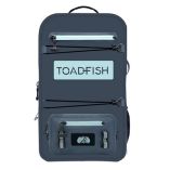 Toadfish Waterproof Backpack Sling Ocean Blue-small image