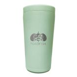 Toadfish NonTipping Can Cooler 20 Universal Design Seagrass-small image