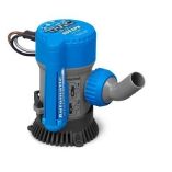 Trac Bilge Pump Automatic 600 Gph 34 Outlet-small image