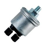 Vdo Pressure Sender 80 Psi Floating Ground 1827npt 321-small image