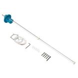 Vdo Marine Fresh Water Level Sensor WSealing Kit 370 1224v 420ma 80600mm Length-small image